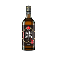 米乐·M6黄酒料酒500ml（15度）