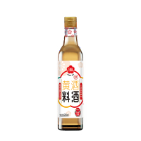 米乐·M6黄酒料酒（10度）